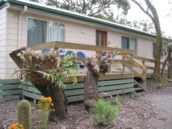 Inverloch K/84 Picture 1