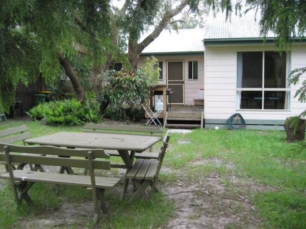 Inverloch K/84 Picture 2