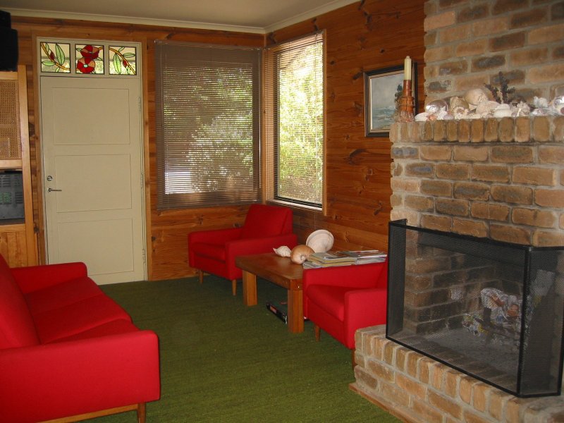 INVERLOCH, PYM32 XMAS ONLY Picture 2