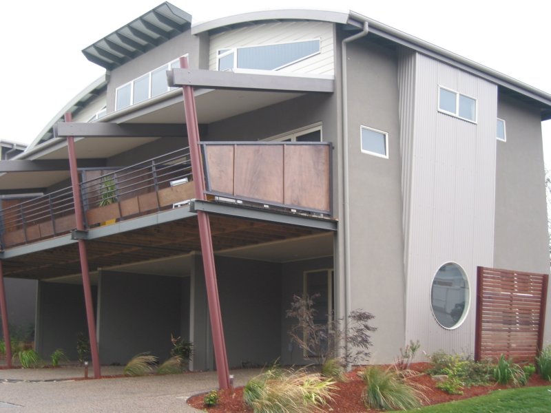 'Stairways' to Heaven Picture 1