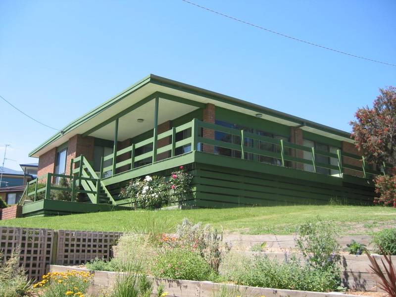 Water Views Picture 1