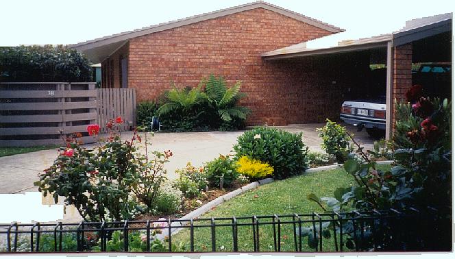 INVERLOCH, VER38 Picture 1