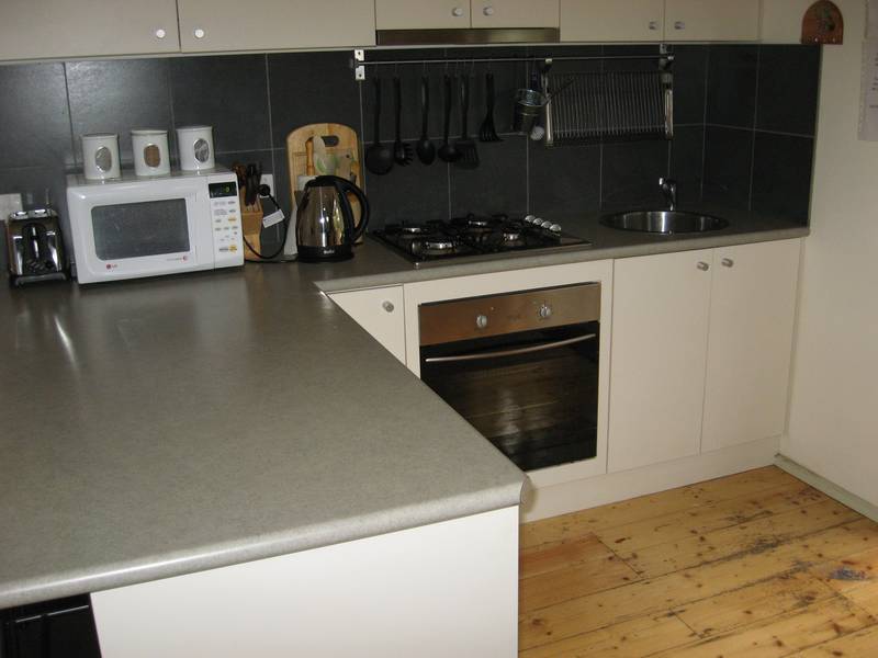 Anembo Cottage, BEA21 Picture 3