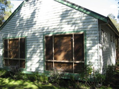 Anembo Cottage, BEA21 Picture