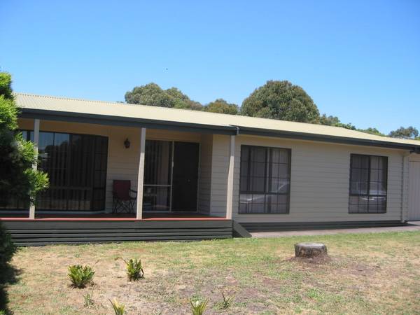 Toorak Address Picture 1