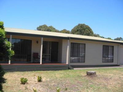 Toorak Address Picture