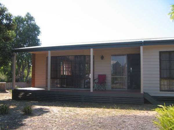 Toorak Address Picture 3