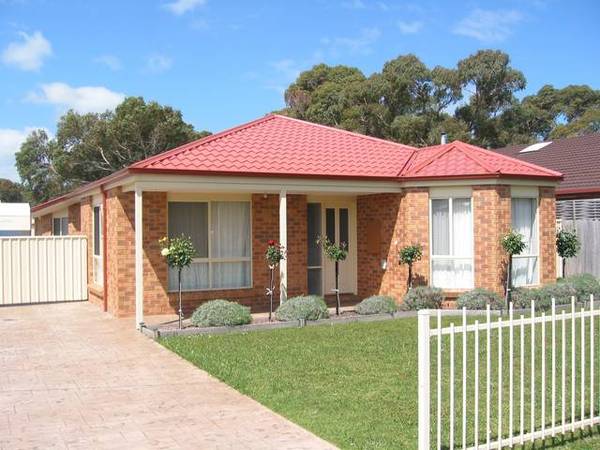 The Living is easy.... Picture 1