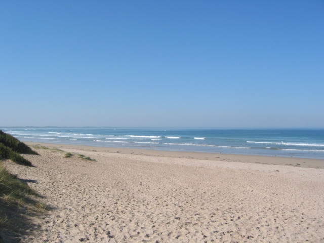 Surrounded by the best..... Picture