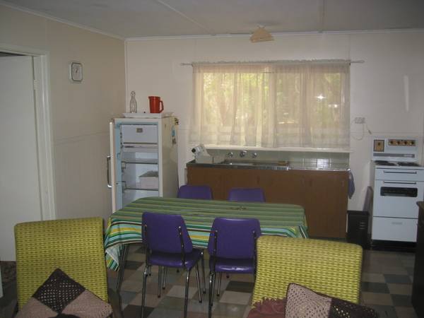 Secluded & Private...... Picture