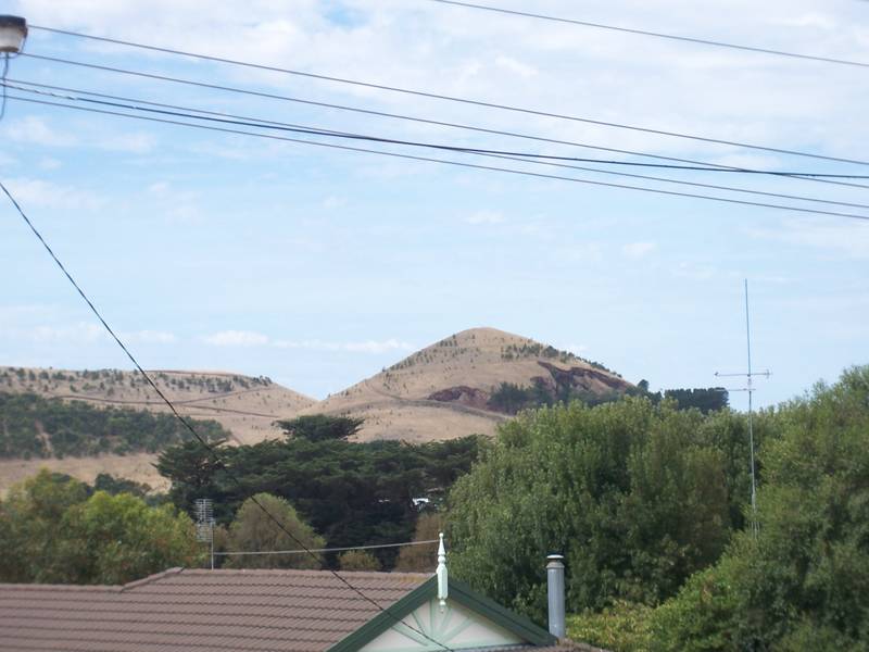 A View to a Hill Picture 1