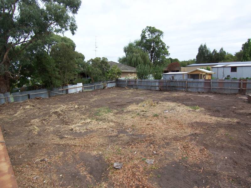 A View to a Hill Picture 3