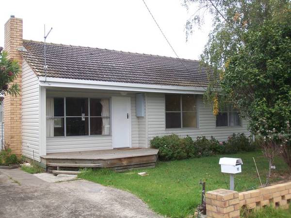 3 Bedroom House Picture 2