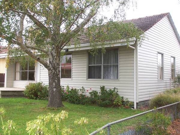 3 Bedroom House Picture 1