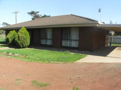 Spacious 3 bedroom home. Picture Spacious 3 bedroom home. Picture