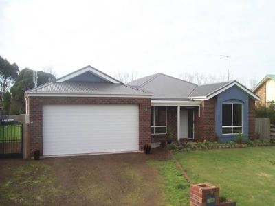 Exceptional family living Picture