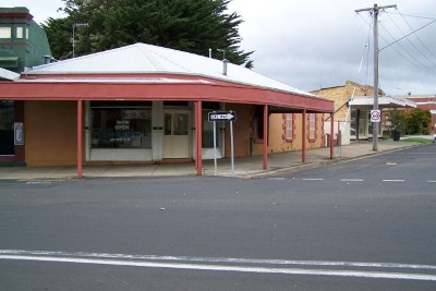 Commercial & Residential Complex Picture Commercial & Residential Complex Picture