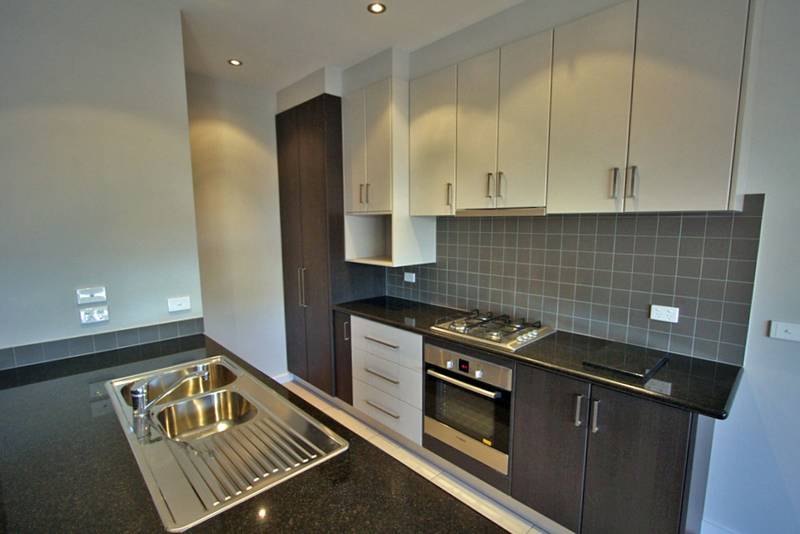 Camperdown's Premier Townhouses Picture 3