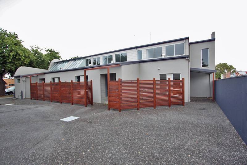 Camperdown's Premier Townhouses Picture 1