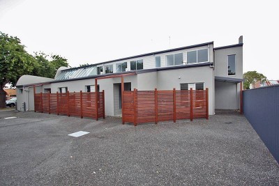 Camperdown's Premier Townhouses Picture