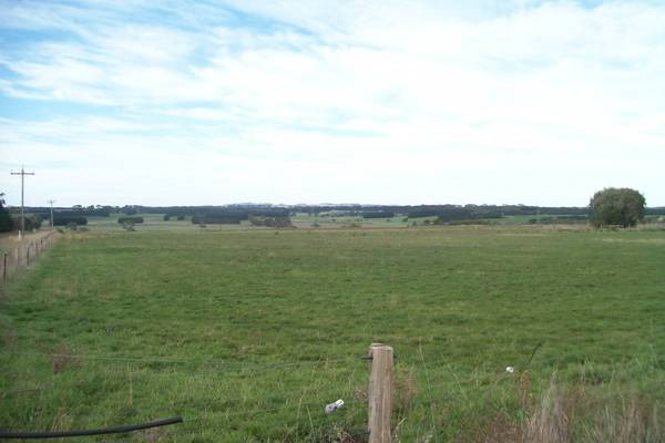 21 acres Noorat East - Create your own country estate Picture 2