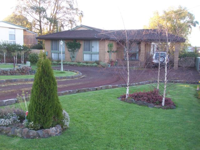 Delightfully Renovated Family Home Picture 1