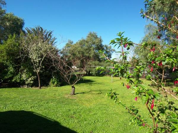 The Perfect Country Getaway Picture The Perfect Country Getaway Picture