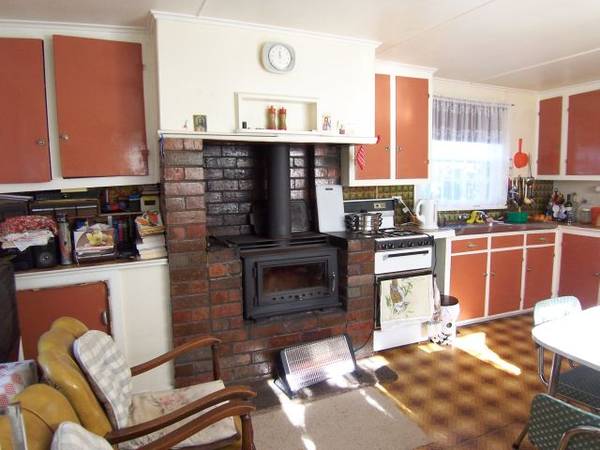 The Perfect Country Getaway Picture The Perfect Country Getaway Picture