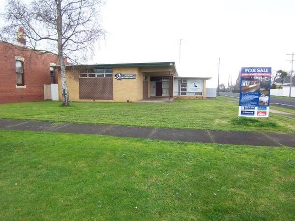 DEVELOPMENT OPPORTUNITY Picture 1