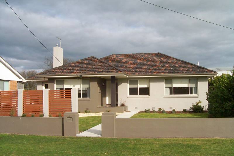 A Renovated Delight Picture 2