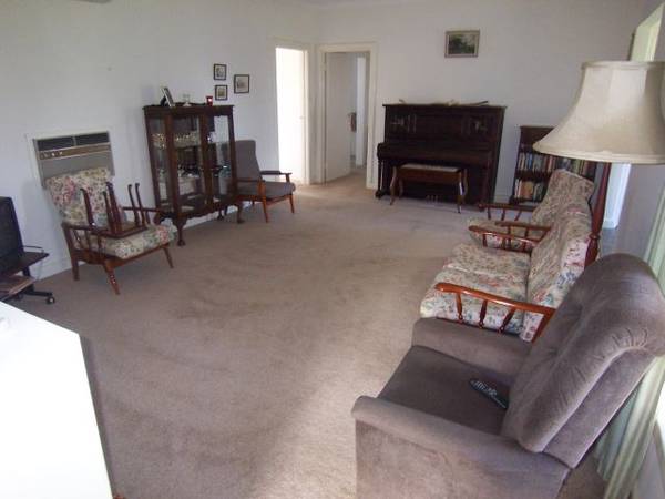 Comfort & Convenience Picture Comfort & Convenience Picture