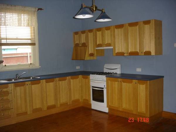 2 Bedroom Home Picture