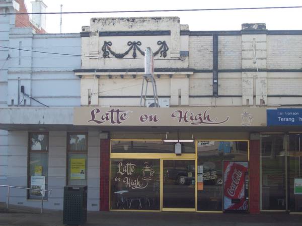 Commercial Freehold Investment Picture 1