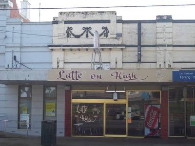 Commercial Freehold Investment Picture Commercial Freehold Investment Picture