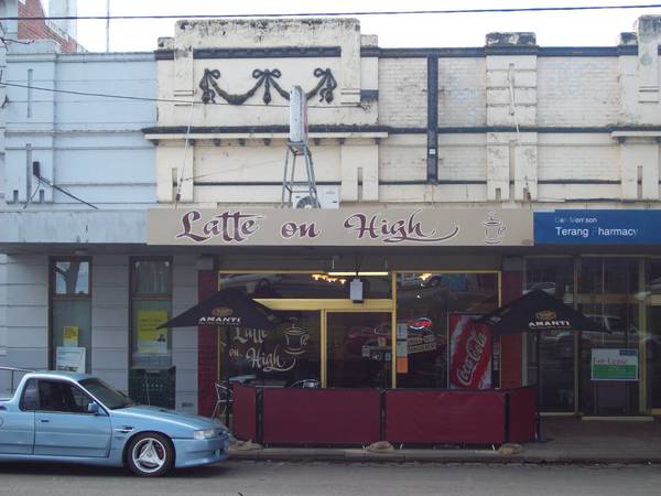 Commercial Freehold Investment Picture 2