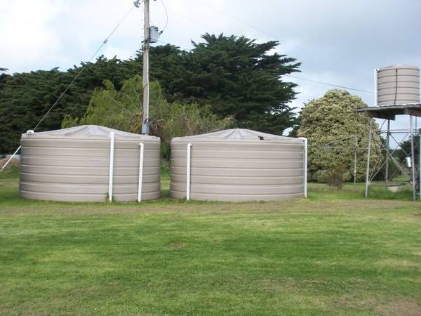 DAIRY OR GRAZING - 305.5 Acres - HIGH RAINFALL - 123.5HA Picture DAIRY OR GRAZING - 305.5 Acres - HIGH RAINFALL - 123.5HA Picture