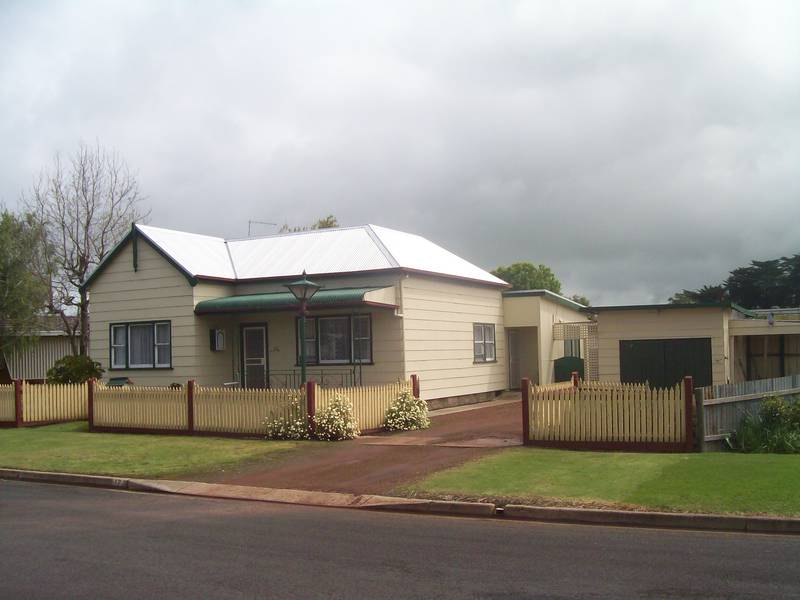 Position and Potential Picture Position and Potential Picture