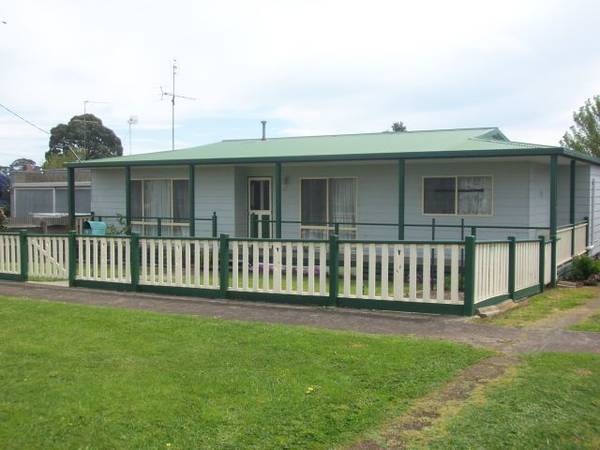 Room To Breathe! Picture 1