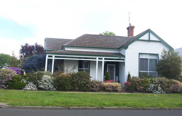 3 Bedroom Home Picture 1