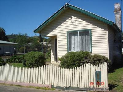 2 bedroom home Picture