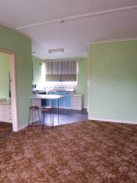 1 Bedroom Unit Picture 1 Bedroom Unit Picture