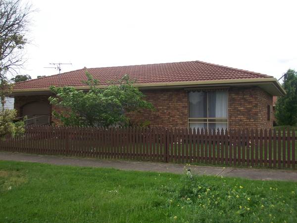 2 Bedroom Unit Picture 1