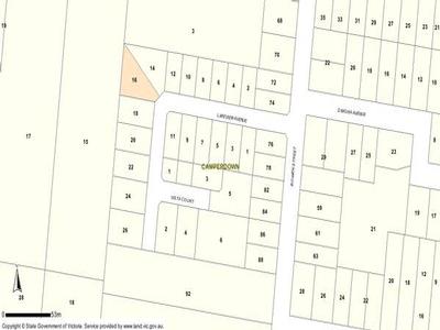 1,117m2 Building Allotment in Lakeview Estate Picture