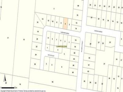 594m2 Building Allotment in Lakeview Estate Picture