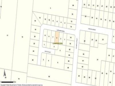 676m2 Building Allotment in Lakeview Estate Picture