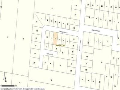 676m2 Building Allotment in Lakeview Estate Picture