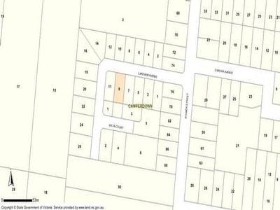 676m2 Building Allotment in Lakeview Estate Picture
