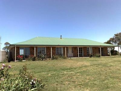 Quality 4 bedroom rural residence Picture Quality 4 bedroom rural residence Picture