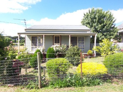 A Delightful Retreat Picture A Delightful Retreat Picture