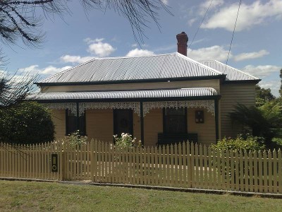 Pristine 4 Bedroom Victorian Cottage Picture Pristine 4 Bedroom Victorian Cottage Picture